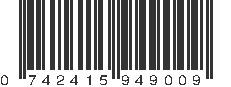 UPC 742415949009