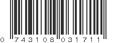 UPC 743108031711