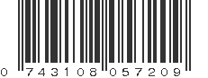 UPC 743108057209