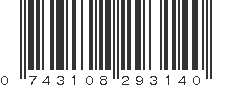 UPC 743108293140