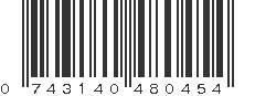 UPC 743140480454