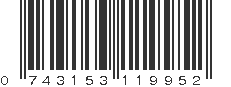 UPC 743153119952