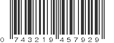 UPC 743219457929