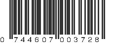 UPC 744607003728