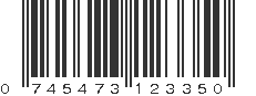 UPC 745473123350