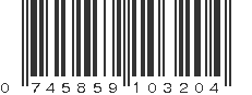 UPC 745859103204