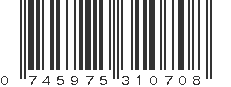 UPC 745975310708