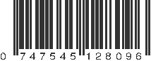 UPC 747545128096