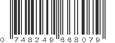 UPC 748249668079