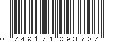 UPC 749174093707