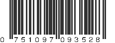 UPC 751097093528