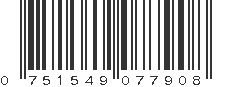 UPC 751549077908