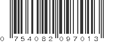 UPC 754082097013