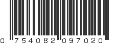 UPC 754082097020