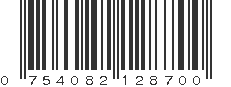 UPC 754082128700