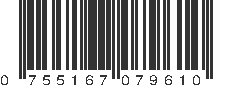 UPC 755167079610