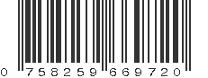 UPC 758259669720