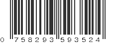 UPC 758293593524