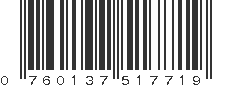 UPC 760137517719