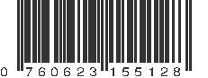 UPC 760623155128