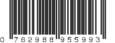 UPC 762988955993