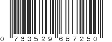 UPC 763529687250