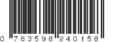 UPC 763598240158