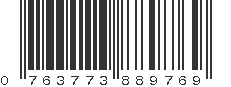 UPC 763773889769