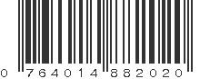 UPC 764014882020