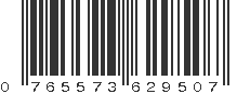 UPC 765573629507