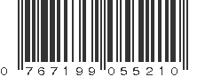 UPC 767199055210