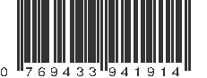 UPC 769433941914