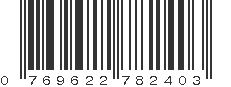 UPC 769622782403