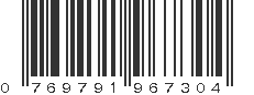 UPC 769791967304