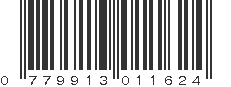 UPC 779913011624