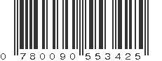 UPC 780090553425