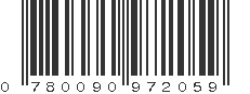 UPC 780090972059