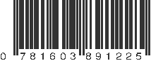 UPC 781603891225