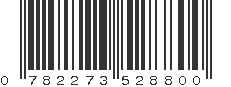 UPC 782273528800