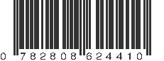 UPC 782808624410