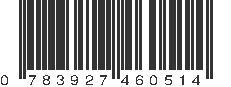 UPC 783927460514