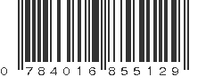 UPC 784016855129