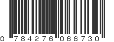 UPC 784276066730