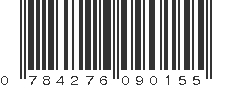 UPC 784276090155