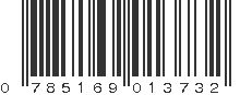 UPC 785169013732