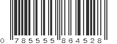 UPC 785555864528