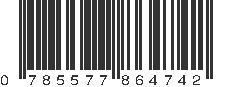 UPC 785577864742