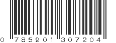 UPC 785901307204