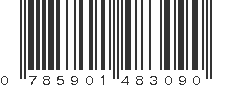 UPC 785901483090