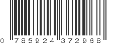 UPC 785924372968